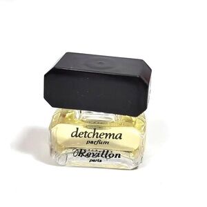 Revillon Detchema Parfum Mini Bottle